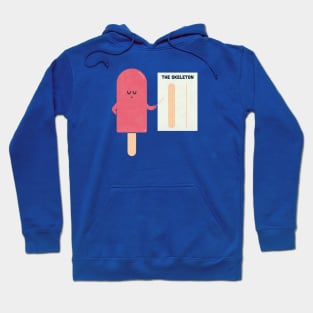 Anatomy Hoodie